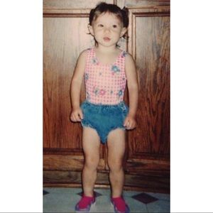 Meet your Posher, Mariah